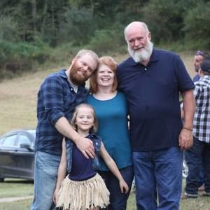 Meet your Posher, Diane